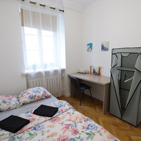 Fantastic Waw - Room - K2 Warsawa Bagian luar foto