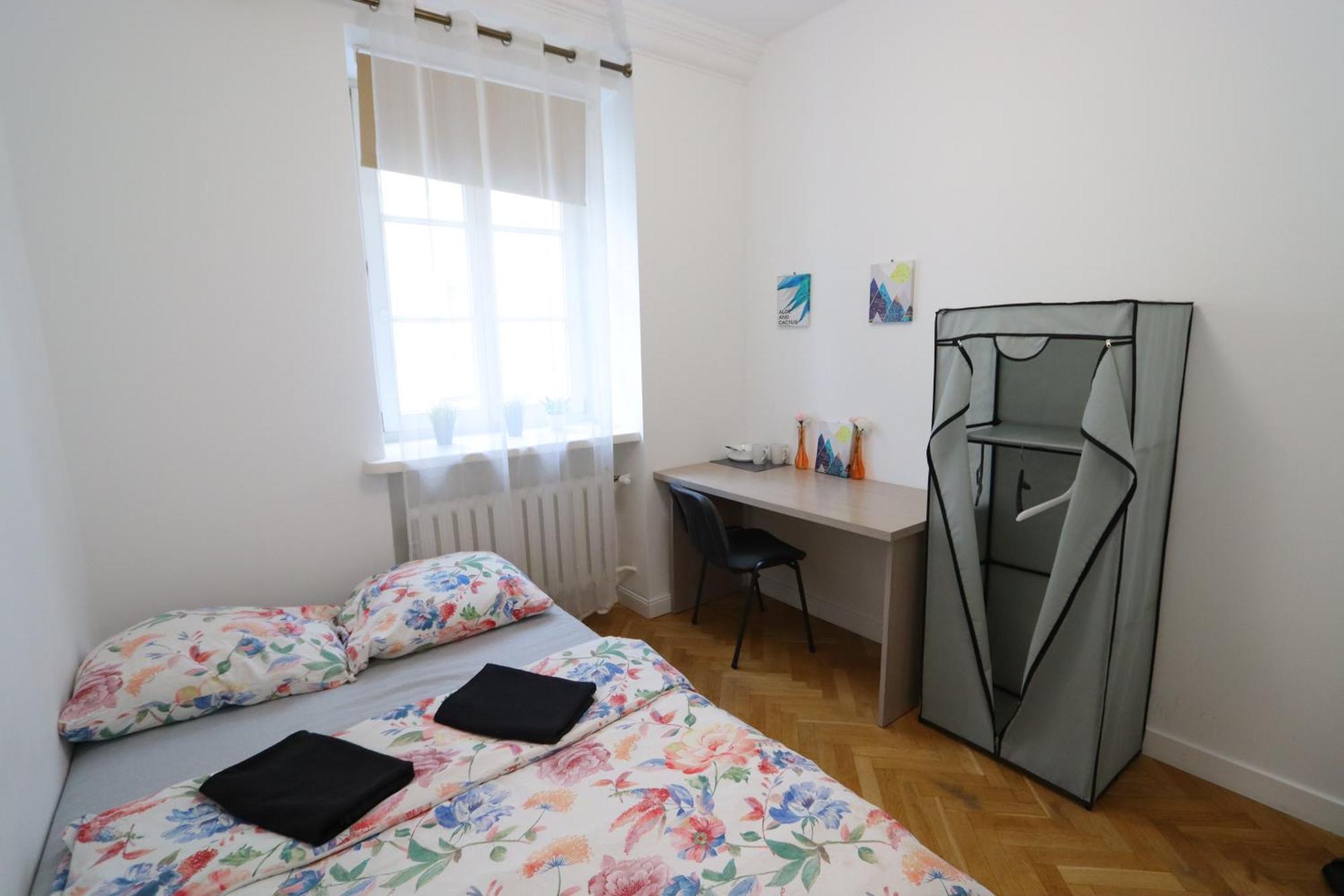 Fantastic Waw - Room - K2 Warsawa Bagian luar foto
