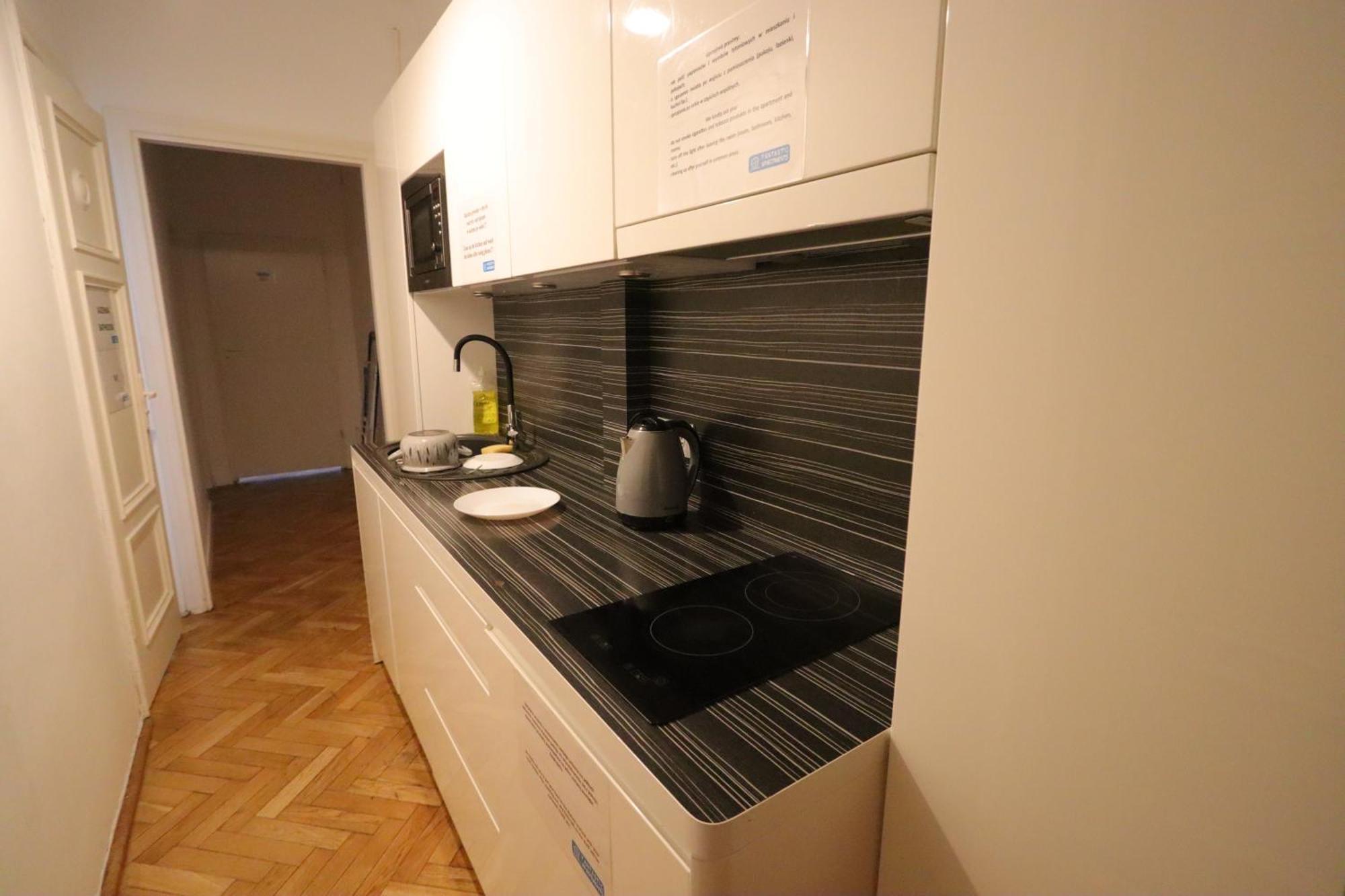 Fantastic Waw - Room - K2 Warsawa Bagian luar foto