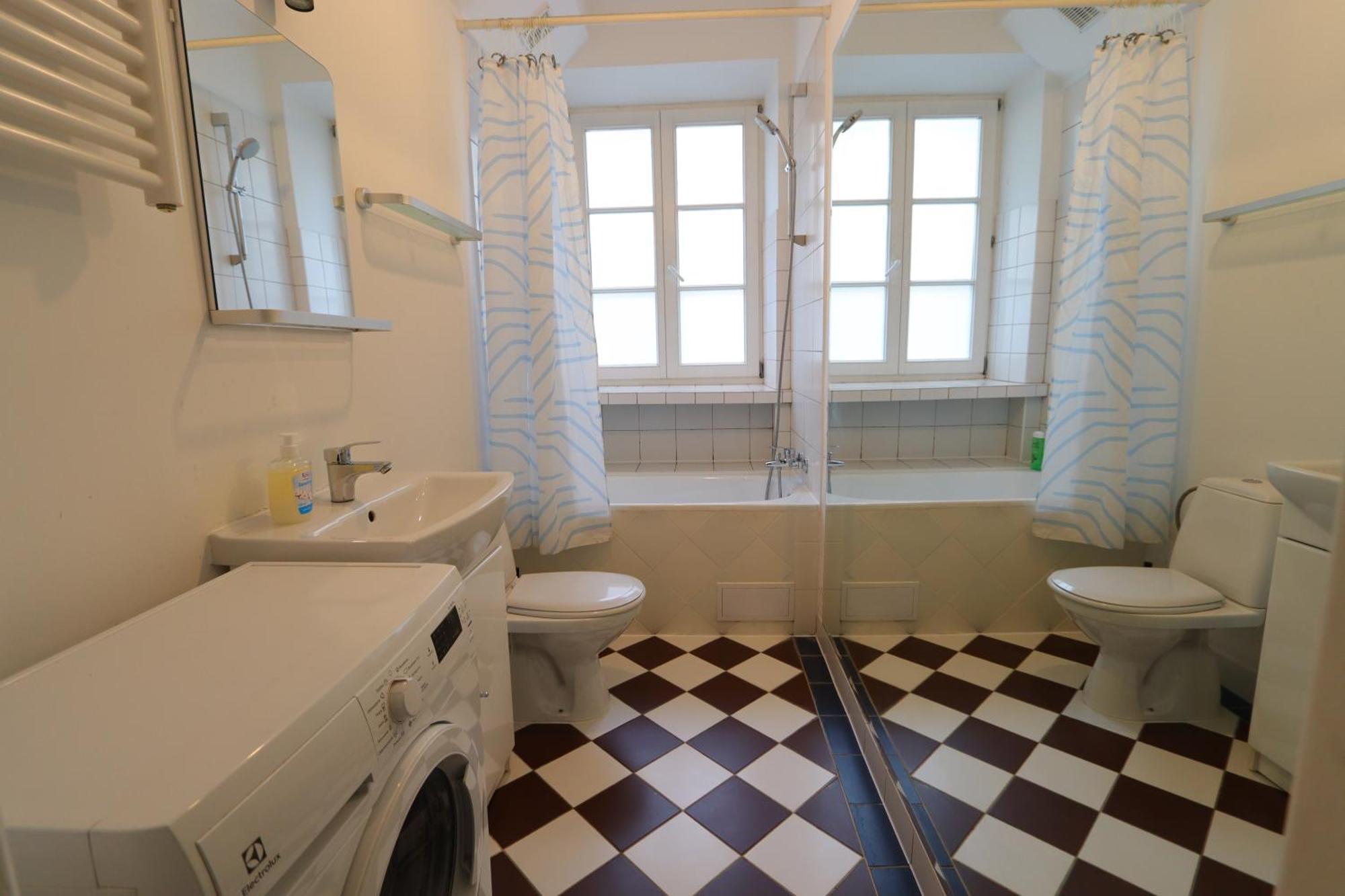 Fantastic Waw - Room - K2 Warsawa Bagian luar foto
