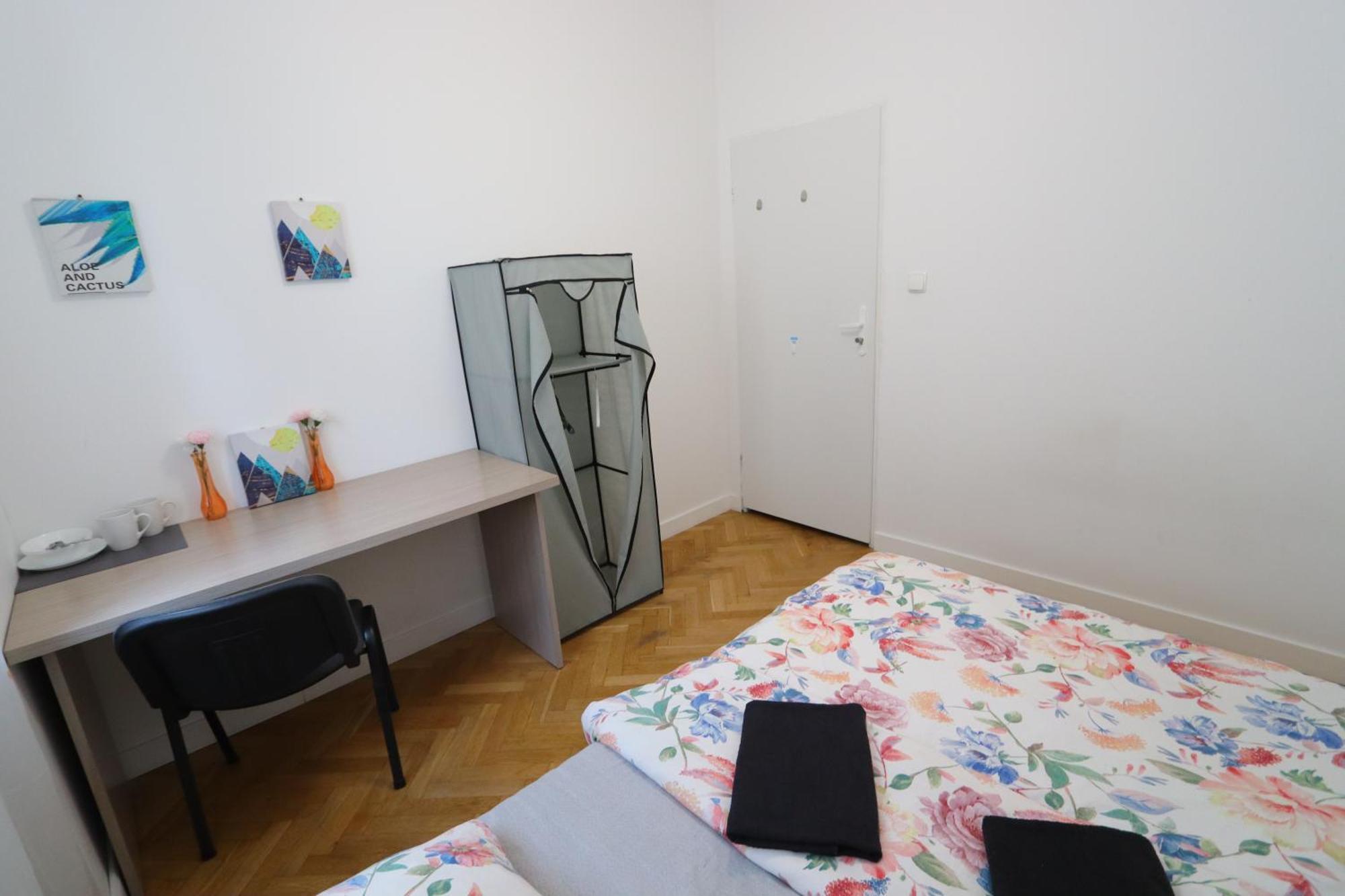 Fantastic Waw - Room - K2 Warsawa Bagian luar foto