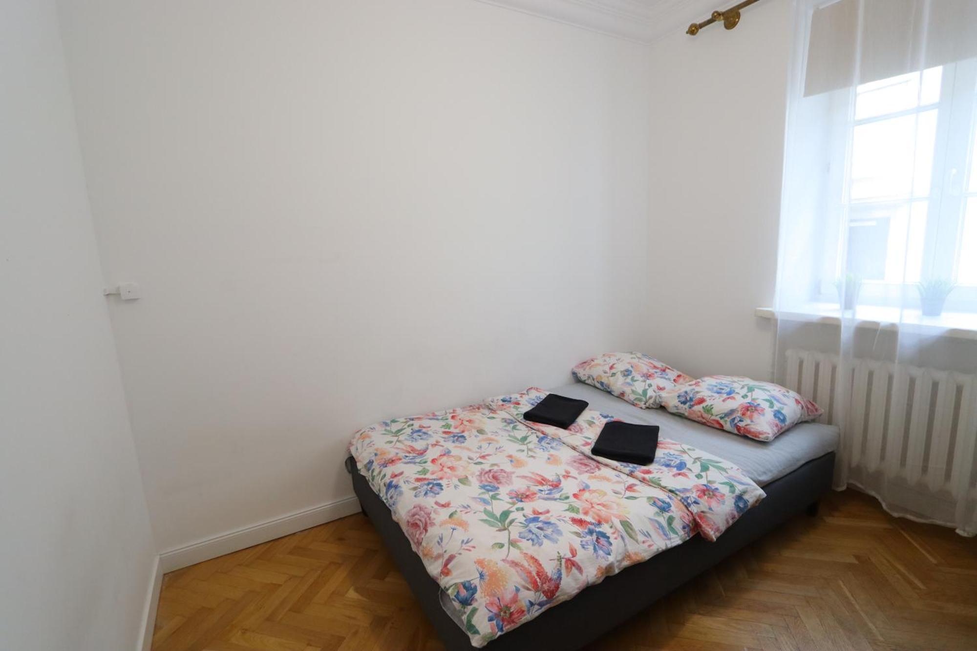 Fantastic Waw - Room - K2 Warsawa Bagian luar foto
